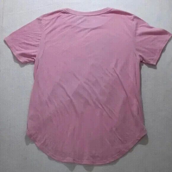 Disney t-shirt junior's XL 15/17 pink - Picture 2 of 9